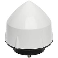 Tallysman 33-605000-01-01 High Precision VP6050 Full GNSS Antenna with L-Band TNC female connector conical radome