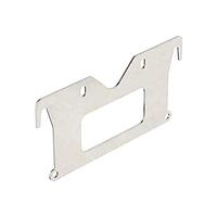 HARTING 09400349942 Accessories HPR34 EasyCon Hook Panel-fixing of hood