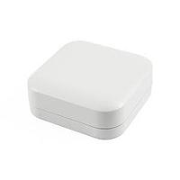 Hammond Manufacturing 1557D2GY Wall Mount POLY NEMA 120x120x45 WALL MNT ENCL GRAY