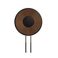 TDK WR111180-36F5-B1 Wireless Charging Coils Rx Wireless Charging Coil 16.6uH 1.0ohm