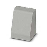 PHOENIX CONTACT 2201840 Filler Plug EH17,5-FP/ABSGY7035 CVR CAP,TALL CVRS,GY