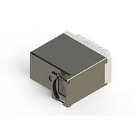 EDAC 516-120-520-460 Connectors Rack & Panel Connector