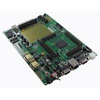 NXP MPC5566EVB Evaluation Boards MPC5566MZP132 EVAL