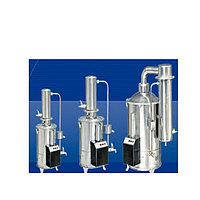 CHINA HS-Z11-20 Water Distiller (20 liters/h)