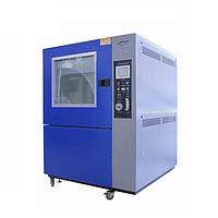 Sand and Dust Test Chamber Calibration Service