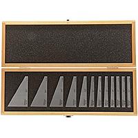 MITUTOYO 981-102 Angle block set (12 pcs/set)