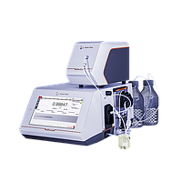 Anton Paar Xsample 330 Sample Changer (2 ~ 5 minutes; 10 mL ~ 20 mL)