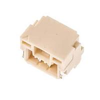 JST Commercial SM02B-GHS-TB(LF)(SN) Headers & Wire Housings GH HEADER (SMT SIDE)