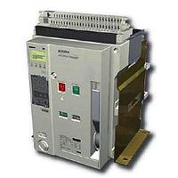 Mitsubishi AE2500-SW ACB 3P, 2500A, 85KA stationary type