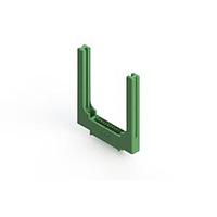 EDAC 345-012-540-658 Sockets .100" (2.54mm) Pitch Card Edge Connector