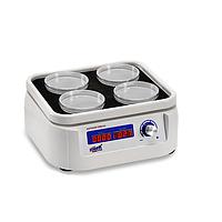 J.P. SELECTA AG-200 Shaker for Petri plates (50-250rpm)