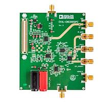 Analog Devices EVAL-CN0369SDPZ Clock Synthesizer EVALUATION BOARD