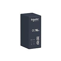 SCHNEIDER RSB1A120M7 Harmony Relay PLUG-IN RELAY 250VAC 12A RSB