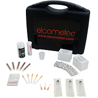 Elcometer Salt Meter Repair Service