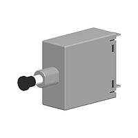 Carling Technologies MT1-B-72-415-1-A23-B-E Circuit Breakers MT1B724151A23BE
