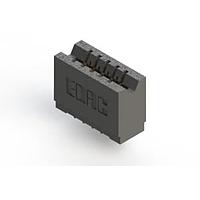 EDAC 746-005-525-506 Receptacles Press-fit Card Edge Connector