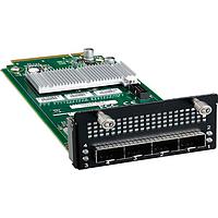Advantech NMC-0108E Ethernet Modules Network Appliance,4 ports GbE module by SFP
