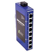 Advantech BB-ESW108-A Unmanaged Ethernet Switches 8 FE Unmanaged Switch wide temp
