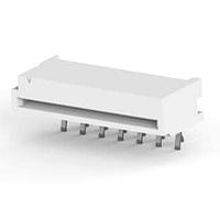 AMP Connectors - TE Connectivity 1-84533-3 Board Mount POST PLATED H 13P 1.25mm