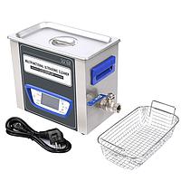Jeken TUC-200 Ultrasonic cleaner (20L)