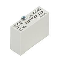 Opto 22 IDC5B Digital I/O Modules G1 DC or AC Digital Input, 4-16 VDC/VAC, 5 VDC Logic, High Speed