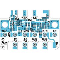 Quantic X-Microwave XM-C8N1-0604D-SP Bias Controller Bias Controllers, ADP7182ACPZN-R7