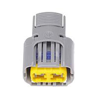 Aptiv F550200 Connectors 2WF 1.5 GTS2 FC GENERIC PG20-3