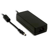 MEAN WELL GSM90A19-P1M Desktop AC Adapters 19V4.74A;16AWG/120cm,2.5*5.5*11mm