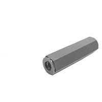 Wurth Elektronik 970140485 Hex Metric WA-SPAII Spacer Stud M4x14mm SW 8