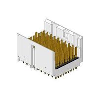 Amphenol FCI 10056103-1050011LF Headers 2 Wall Signal HDR 2mm Vertical