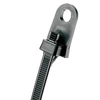 Panduit SSC4H-S25-D0 Detached Head STA-STRAP CLAMP TIE