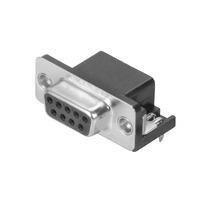 Weidmuller 2626700000 Pluggable Terminal Blocks D-SUB F6.3 T09HU 3.2B2 TY BK