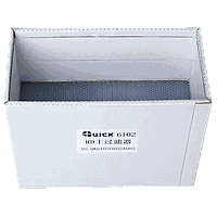 QUICK KFHS-01-102 Main Filter