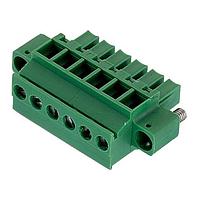 Wurth Elektronik 691367310008 Plugs WR-TBL 300VAC 8 Posi 8+/-10A Right Angle