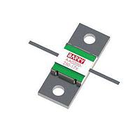 Vishay Barry AA0200-250-17X AIN Flanged Attenuator .20   OHM  5%          250W