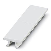 PHOENIX CONTACT 0829579 Terminal Block Tools & Accessories ZB 20,3 AXL UNPRINTED