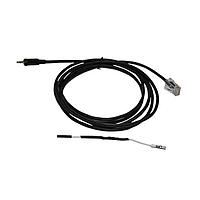 CCS 58119-983 Converter Cable RB Mic to 2.5mm (HT) Cable Kit