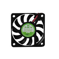Orion Fans OD6010-05HB DC Fans DC Axial Fan, 60x60x10.5mm, 5VDC