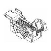 Aptiv 15393121 Connectors 72P FM GRY CON ASSY 64 SERIES 7 AMPS
