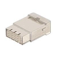 HARTING 09140273113 Modules Shlded Module 27pin Female Insert