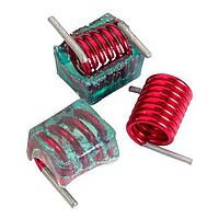 Delevan 4726-33 Power Inductors .033uH 5% SMT Air Core Inductor