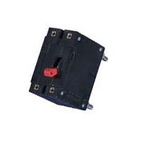 Sensata Technologies - Airpax IULNK1-1REC4-52F-80.0-A Hydraulic-Magnetic Cir Brkr Hyd Mag