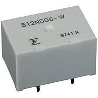 FCL Components FBR512ND06-W Automotive Relays AUTO