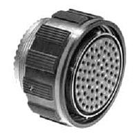 Amphenol Industrial AL06F13-35P(IP) Connectors PLUG W/ PINS