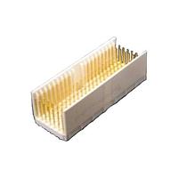 Amphenol FCI HM2P66PME124GFLF Module Type AB MPAC 5 R ST PF HDR CNR TYP AB22