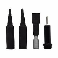 Eaton Bussmann HEC-RW-RLB-R Fuse Holders In-Line Tron