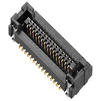 Molex 204927-0601 Receptacles .40mm SlimStack Rec Floating 60Ckt