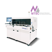 Vitrox TH1000Si Tray to Tray Vision Handler