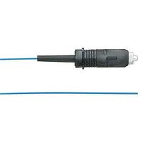 Panduit FZ1BN3NNNSNM002 Fiber Optic Cable Assemblies OM4 1f 900um Buff SC Sim/Pigtail Std Pol
