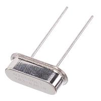 Vishay Dale XT9S20ANA20M Resistance Welded Holder 20MHz 20pF